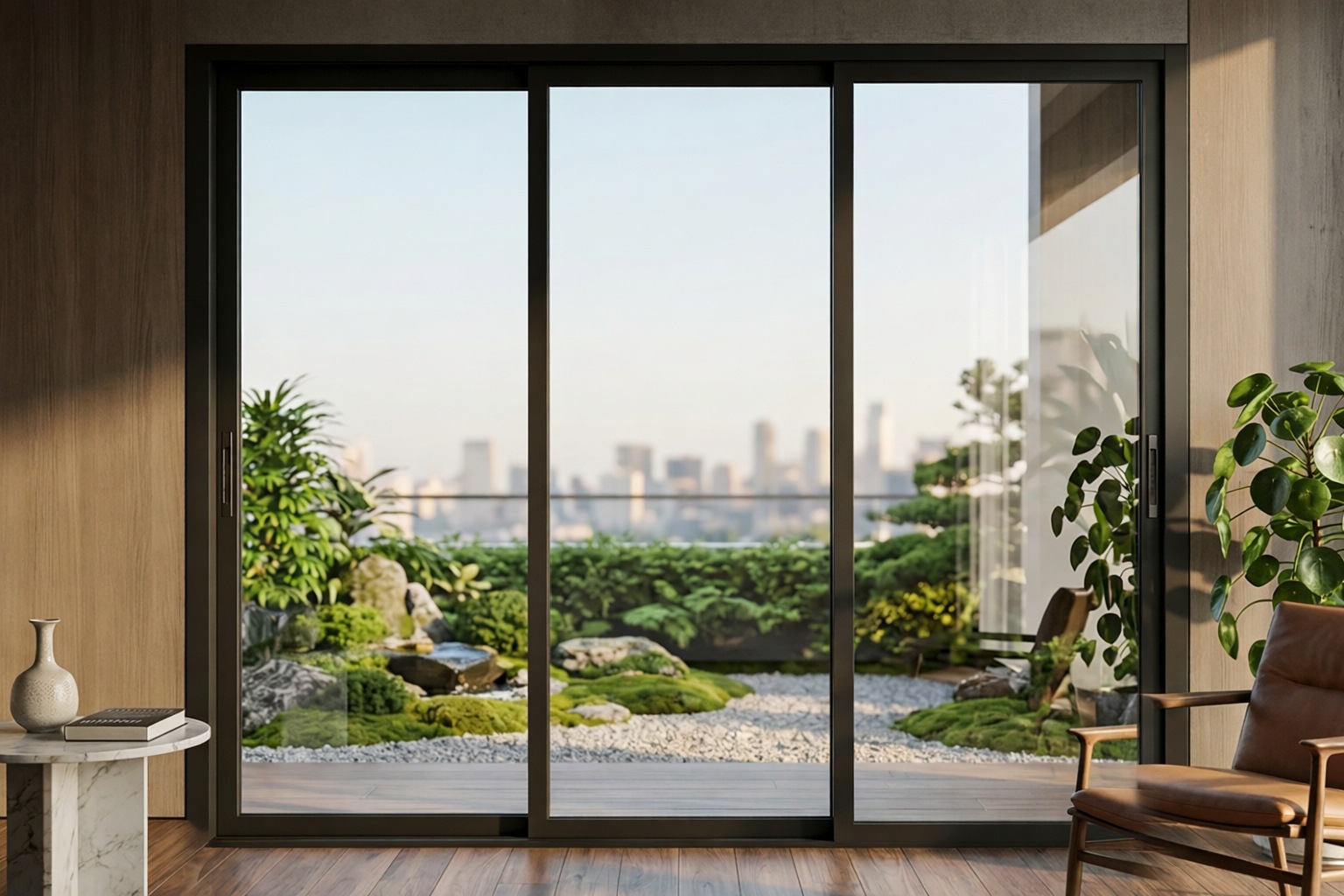 Sliding Door